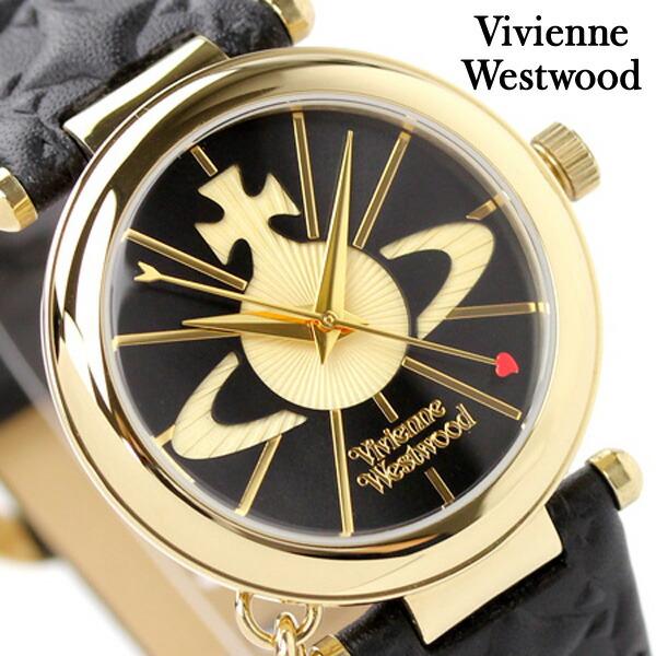 ヴィヴィアン ウエストウッド Vivienne Westwood VV006BKGD オーブ レディ...