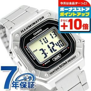 MHL. デジタル腕時計 ブラック MHL. 「MHL.」 デジタル腕時計「G-SHOCKコラボ」 - ブラック