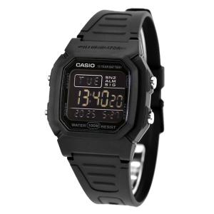 カシオ チープカシオ CASIO クォーツ 電...の詳細画像1