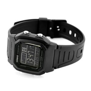 カシオ チープカシオ CASIO クォーツ 電...の詳細画像3
