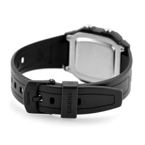カシオ チープカシオ CASIO クォーツ 電...の詳細画像4