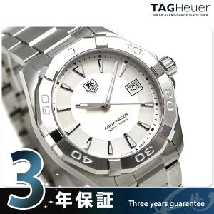 タグホイヤー TAG Heuer アクアレーサー 300M ...