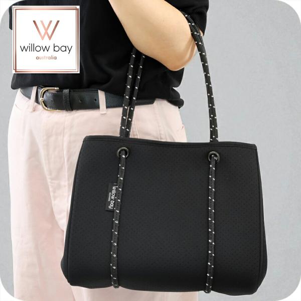 ウィローベイ トートバッグ レディース ブランド WILLOWBAY DAYDREAMER MINI...