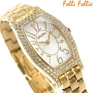 Folli Follie レディース腕時計の商品一覧｜ファッション 通販 - Yahoo 