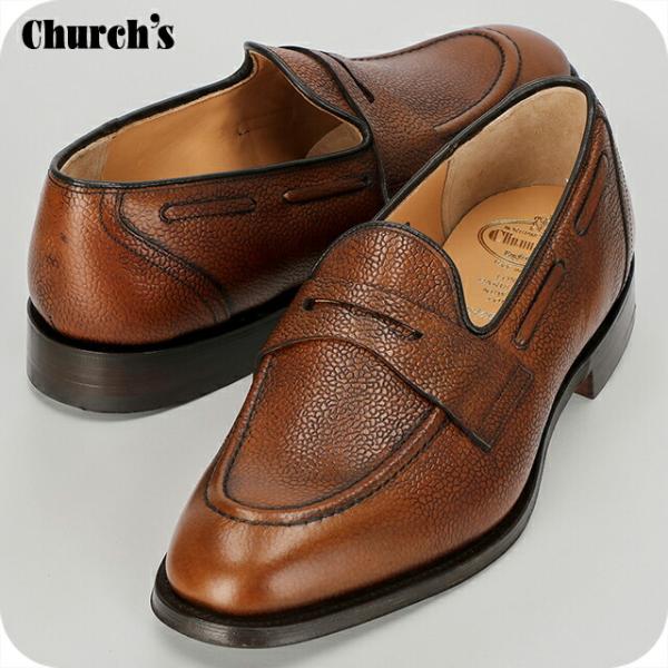 Church's Church's F0AAR ワンピース