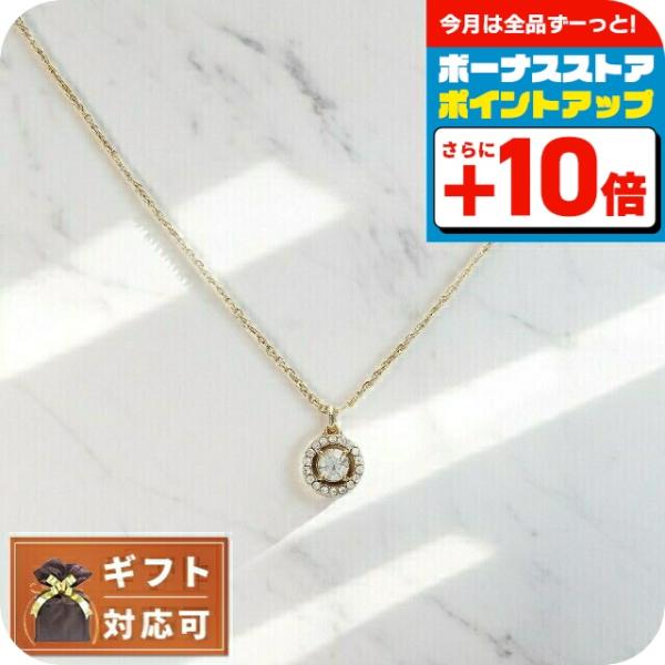 Coach Coach ネックレス 386995GLD710