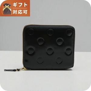COMME des GARCONS（コムデギャルソン） POLKA DOTS EMBOSSED SA2100NE