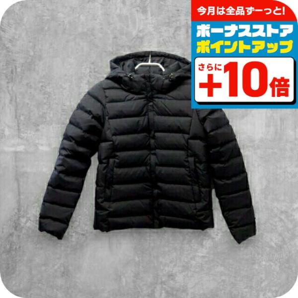 ピレネックス PYRENEX SPOUTNIC SOFT2 ダウンジャケット HWS005-BK-3...