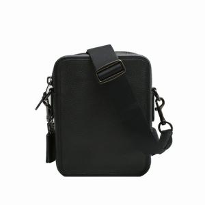 COACH コーチ ショルダーバッグ メッセン...の詳細画像1