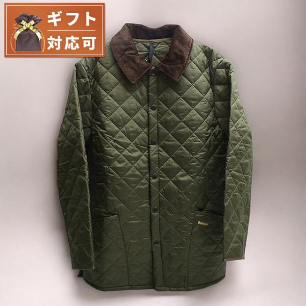 バブアー Barbour LIDDESDALE QUILT ジャケット MQU0001OL91-S ...