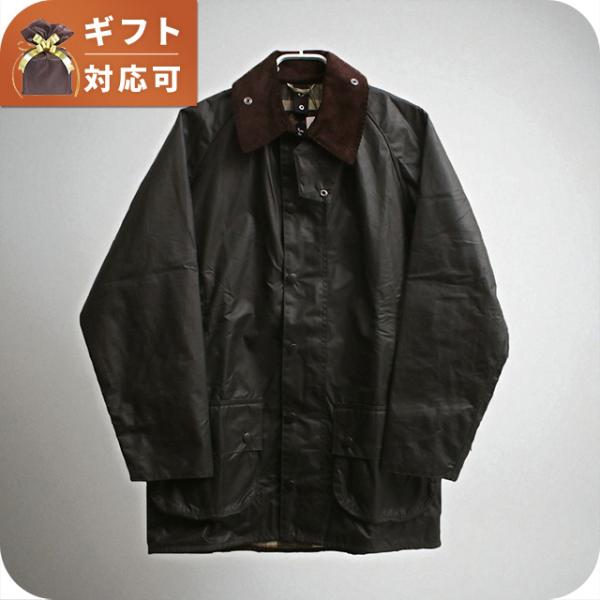 バブアーBarbour BEAUFORT ジャケット MWX0017SG91-34 メンズ Sage...