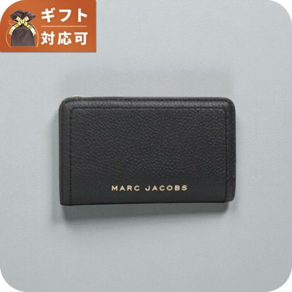 マークジェイコブス MARC JACOBS THE GROOVE COMPACT WALLET 二つ...