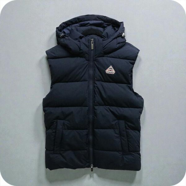 ピレネックス PYRENEX SPOUTNIC MINI RIPSTOP VEST ダウンベスト H...