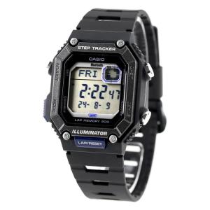 カシオ CASIO WS-B1000-1AV ...の詳細画像1