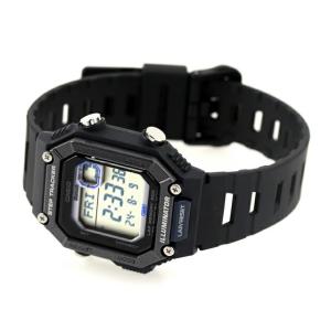 カシオ CASIO WS-B1000-1AV ...の詳細画像3