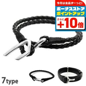 DIESEL ディーゼル ブランド ブレスレット メンズ ステンレス