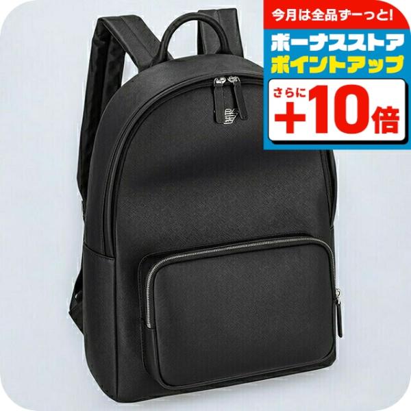 エンポリオ・アルマーニ リュック メンズ レディース ブランド EMPORIO ARMANI Y4O...
