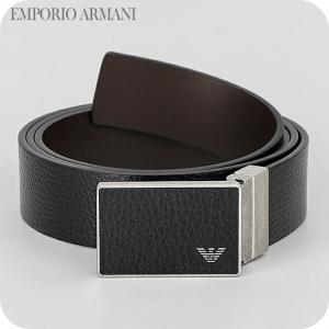 EMPORIO ARMANI エンポリオ・アルマーニ ベルト メンズ ブランド Italy