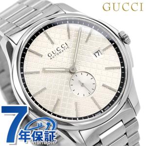 Gucci メンズウォッチ 腕時計の動力 自動巻き式 の商品一覧 メンズ腕時計 ファッション 通販 Yahoo ショッピング