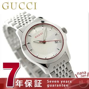 GUCCI グッチ 時計 Gタイムレス レディース YA126516