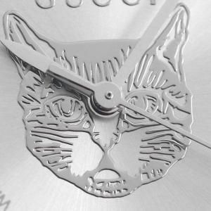 グッチ Gタイムレス 27mm 猫 レディース...の詳細画像5