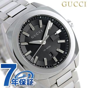 GUCCI グッチ 時計 GG2570 コレクション 37mm レディース YA142401