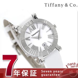 ティファニー アトラス 30mm レディース 腕時計 Z1300.11.11A20A41A TIFFANY＆Co. 新品