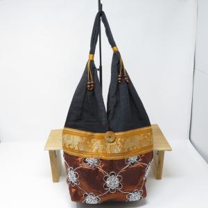 ズパゲッティ ハンドメイド マルシェ バッグ zpagetti hoooked hooked