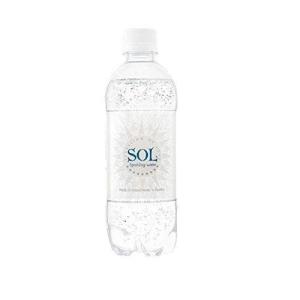 24本×2ケースセットシリカ炭酸水 SOL ソール天然水仕込み 500ml 炭酸水 ミネラル炭酸水 シリカ シリカ炭酸水