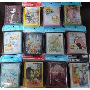 ポケモンカード スリーブ 海外の商品一覧 通販 Yahoo ショッピング