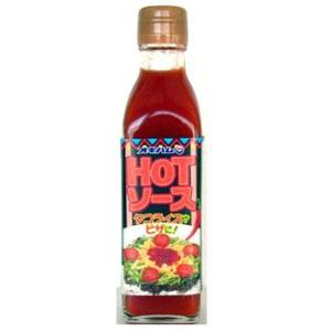 オキハム HOTソース 200ml