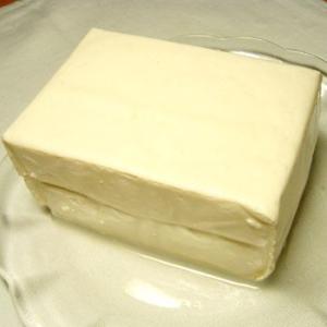 ひろし屋 島豆腐 500g(半丁)冷蔵の詳細画像1