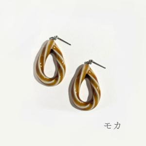 ドロップ ピアス/イヤリングの詳細画像3