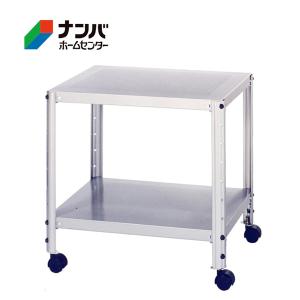 K】【福富士】スチールラック パンチラック【FLK−543 H660×W500×D400