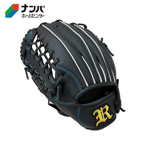 【ビーアクティブ】軟式グラブ 軟式野球グラブ ジュニア軟式グローブ左利き用 10.5インチ【BA-6...