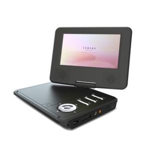 DVDプレーヤー 7インチDVDプレーヤー