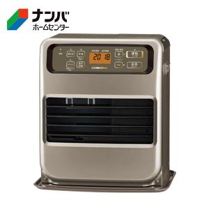 CORONA 石油ファンヒーター FH-WX3410BY ヨドバシ.com - コロナ CORONA 石油ファンヒーター エレガントブラウン