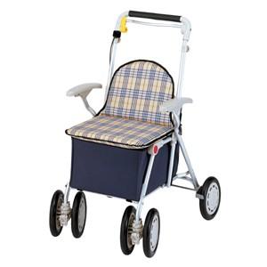 ウィズワン ウィズワン（象印ベビー） シルバーカー ヘルスバッグ