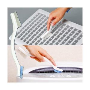 【メール便適用商品】【アズマ工業】ブラシ 空気...の詳細画像1