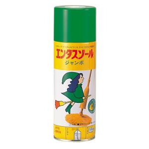 【アズマ工業】着塵剤 エンダスゾール ジャンボ【 420ml 】｜nanbahc