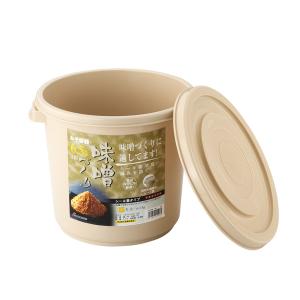 【リス】漬物用品 保存容器 味噌容器 みそ容器...の詳細画像1