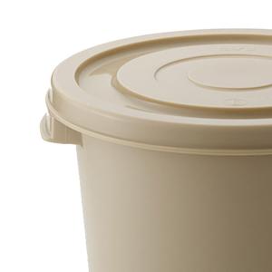 【リス】漬物用品 保存容器 味噌容器 みそ容器...の詳細画像2