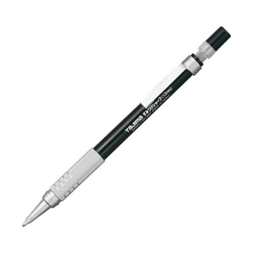 【メール便適用商品】【タジマ】墨付けシャープペン すみつけシャープ【メタルH SS13MH−HB】