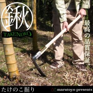 千吉 藤原産業 金 たけのこ堀鍬 1050MM 爆買 : アサヒペンストア