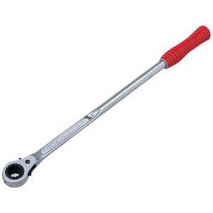 【SEK】農機具用レンチ 農機用爪交換レンチ【RBS−T2 17X19】