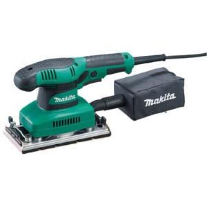 マキタ】電動サンダー 仕上サンダー【M931】 : ナンバYahoo店