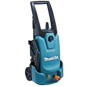 マキタ MHW720 高圧洗浄機 吐出圧7Mpa 水量7L/min 質量16kg AC100V