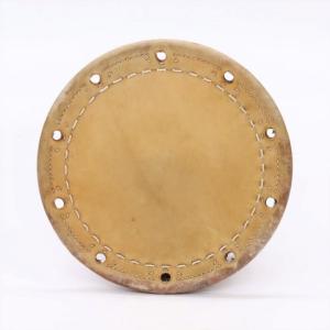 手拍子4寸5分(直径13,5cm) 重目 ちゃっぱ・チャッパ・手平金・和楽器