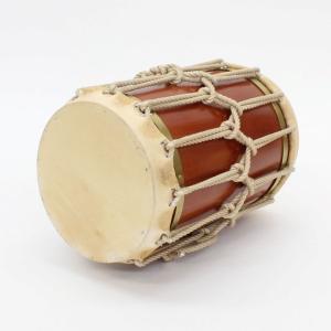 締太鼓 四丁掛革 和太鼓・お囃子・張替・革取替・1枚より販売 : 祭礼