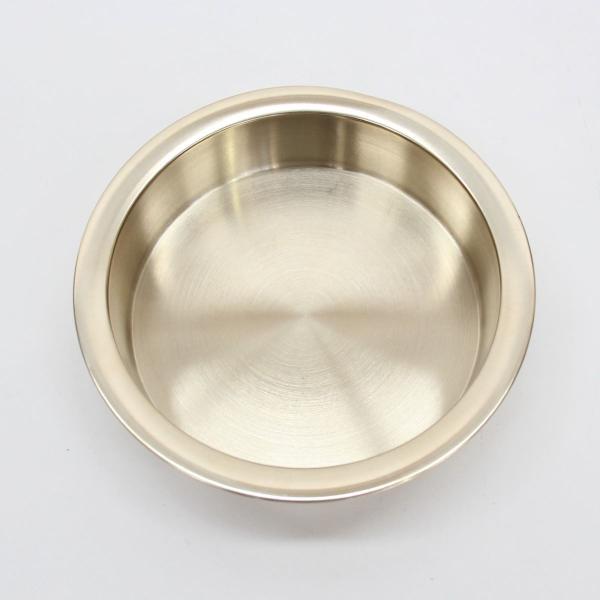 新スリ鉦(当り鉦) 6号(6寸)　　楽器・お祭り・お囃子・すりがね・鉦吾・シャギリ・チャンチキ・四助...